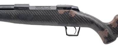 "(SN:1FP14795) FIERCE TWISTED ROGUE 7MM BC (D2026-00162) NEW (DTX)" - Image 4 of 5