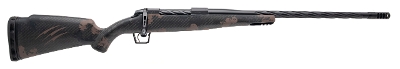 "(SN:1FP14795) FIERCE TWISTED ROGUE 7MM BC (D2026-00162) NEW (DTX)" - Image 1 of 5