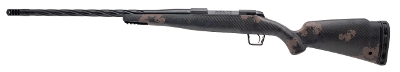 "(SN:1FP14795) FIERCE TWISTED ROGUE 7MM BC (D2026-00162) NEW (DTX)" - Image 3 of 5