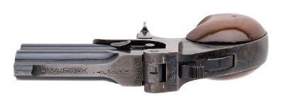 "UBERTI MAVERICK DERRINGER .45 COLT (L2026-02704)" - Image 4 of 6