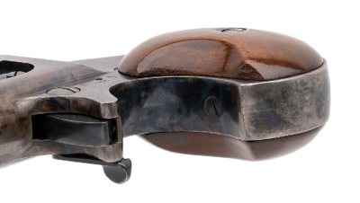 "UBERTI MAVERICK DERRINGER .45 COLT (L2026-02704)" - Image 6 of 6