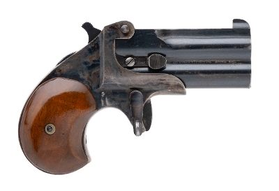 "UBERTI MAVERICK DERRINGER .45 COLT (L2026-02704)"