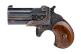 "UBERTI MAVERICK DERRINGER .45 COLT (L2026-02704)" - Image 2 of 6
