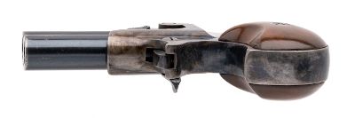 "UBERTI MAVERICK DERRINGER .45 COLT (L2026-02704)" - Image 5 of 6