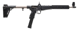 "KEL-TEC SUB-2000 CARBINE 9MM (L2026-02955)" - 1 of 4