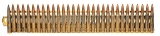 "Japanese 30-round HMG feed strip (MM5308)"