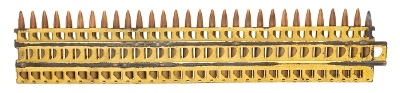 "Japanese 30-round HMG feed strip (MM5308)" - Image 2 of 5