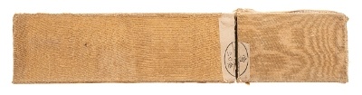 "Japanese 7.7x58mmSR 30-round machine gun feed strip (MM5303)" - Image 3 of 4