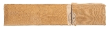 "Japanese 7.7x58mmSR 30-round machine gun feed strip (MM5303)" - Image 3 of 4