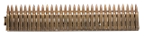 "Japanese 7.7x58mmSR 30-round HMG feed strip (MM5309)"