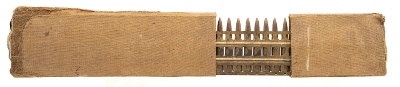 "Japanese 7.7x58mmSR 30-round HMG feed strip (MM5309)" - Image 2 of 5