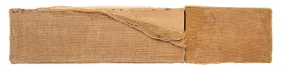 "Japanese 7.7x58mmSR 30-round HMG feed strip (MM5307)" - Image 3 of 4