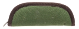"CLYDE FISCHER TRAPPER #2 IVORY 2 BLADE CUSTOM FOLDING KNIFE (68706)" - 9 of 9
