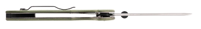 "EMERSON ""IRISH COMMANDER"" FOLDING KNIFE (68704)" - Image 4 of 8