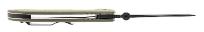 "EMERSON ""IRISH COMMANDER"" FOLDING KNIFE (68704)" - Image 3 of 8