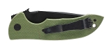 "EMERSON ""IRISH COMMANDER"" FOLDING KNIFE (68704)" - Image 5 of 8