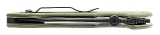 "EMERSON ""IRISH COMMANDER"" FOLDING KNIFE (68704)" - Image 8 of 8