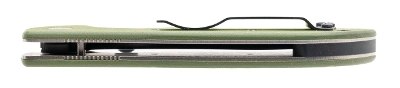 "EMERSON ""IRISH COMMANDER"" FOLDING KNIFE (68704)" - Image 7 of 8
