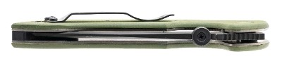 "EMERSON ""IRISH COMMANDER"" FOLDING KNIFE (68704)" - Image 8 of 8