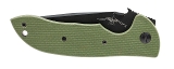 "EMERSON ""IRISH COMMANDER"" FOLDING KNIFE (68704)" - Image 6 of 8