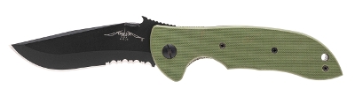 "EMERSON ""IRISH COMMANDER"" FOLDING KNIFE (68704)" - Image 2 of 8