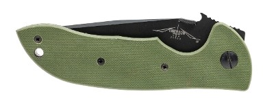 "EMERSON ""IRISH COMMANDER"" FOLDING KNIFE (68704)" - Image 6 of 8