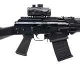 "JTS M12AK SHOTGUN 12 GAUGE (L2025-15088)" - 2 of 4