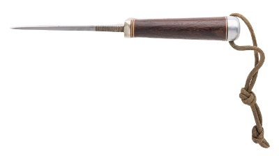 "RANDALL MODEL 20 YUKON SKINNER KNIFE WITH JRB SHEATH (68614)" - Image 7 of 7