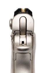 "SMITH & WESSON 39-2 ASP CUSTOM CONVERSION PISTOL 9MM (L2026-03872)" - 3 of 6