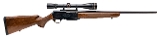 "BROWNING BAR MARK II SAFARI RIFLE 300 WIN MAG (L2026-02454)" - 1 of 4