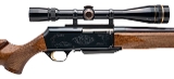 "BROWNING BAR MARK II SAFARI RIFLE 300 WIN MAG (L2026-02454)" - 2 of 4