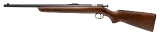"WINCHESTER 67 YOUTH RIFLE 22 S-L-LR (L2026-02614)" - 3 of 5