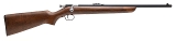 "WINCHESTER 67 YOUTH RIFLE 22 S-L-LR (L2026-02614)" - 1 of 5