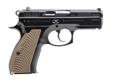 "CZ 75 P-01 Pistol 9mm (L2026-03084)" - 1 of 7