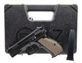 "CZ 75 P-01 Pistol 9mm (L2026-03084)" - 7 of 7