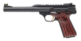 "Browning Buck Mark Pistol .22LR (L2026-03085)" - Image 1 of 6