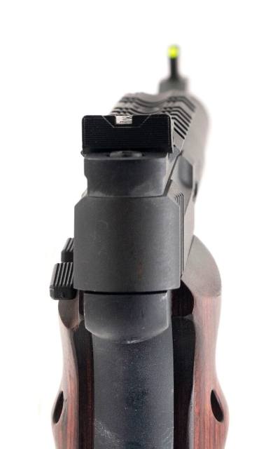 "Browning Buck Mark Pistol .22LR (L2026-03085)" - Image 3 of 6