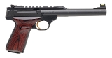 "Browning Buck Mark Pistol .22LR (L2026-03085)" - Image 2 of 6