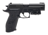 "Sig Sauer P226 Elite Pistol 9mm (L2026-03143)" - Image 1 of 5
