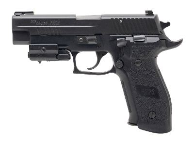 "Sig Sauer P226 Elite Pistol 9mm (L2026-03143)" - Image 2 of 5