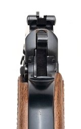 "Browning Hi-Power Pistol 9mm (L2026-03148)" - 3 of 6