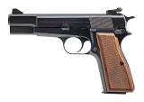 "Browning Hi-Power Pistol 9mm (L2026-03148)" - 2 of 6