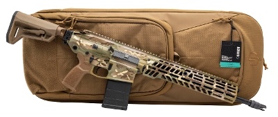 "(SN:68C001259) SIG SAUER MCX 762 NATO(D2026-00150)(NEW)(DTX)" - Image 5 of 5