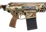 "(SN:68C001259) SIG SAUER MCX 762 NATO(D2026-00150)(NEW)(DTX)" - Image 2 of 5