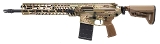 "(SN:68C001259) SIG SAUER MCX 762 NATO(D2026-00150)(NEW)(DTX)" - Image 3 of 5