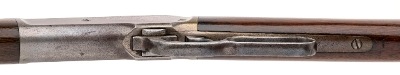 "Winchester 1886 Rifle 40-65 W.C.F (D2025-03085) (DTX)" - Image 8 of 11