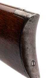 "Winchester 1886 Rifle 40-65 W.C.F (D2025-03085) (DTX)" - Image 11 of 11