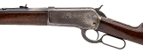"Winchester 1886 Rifle 40-65 W.C.F (D2025-03085) (DTX)" - Image 4 of 11