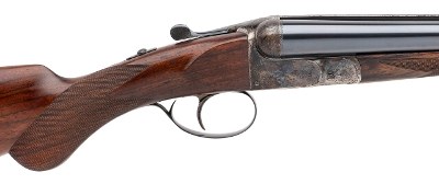 "A. Francotte side by side 12 gauge,(D2026-00245),USED(DTX)" - Image 2 of 9