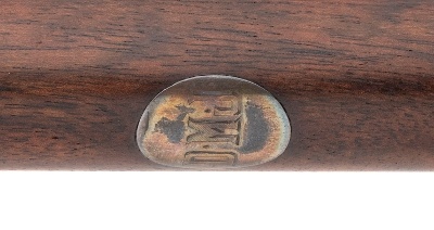 "A. Francotte side by side 12 gauge,(D2026-00245),USED(DTX)" - Image 9 of 9